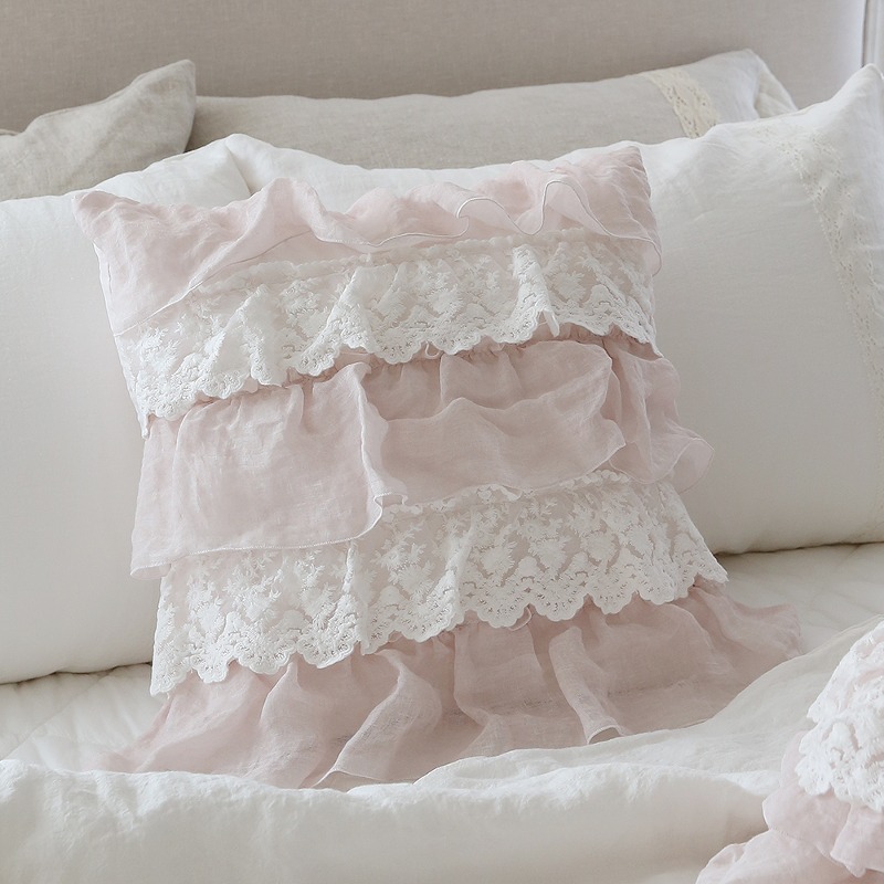 Cushion Secret Kang (Pink)