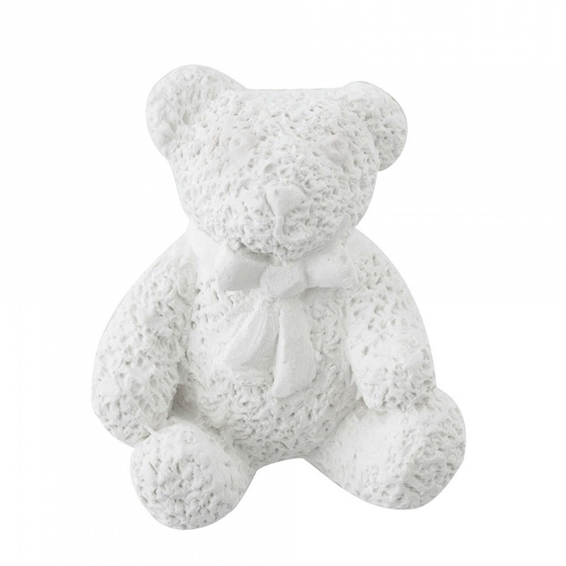 Mini Teddy Bear Deco (Teddy Bear)