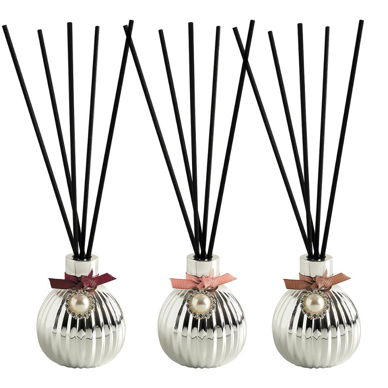 Gift Set Diffuser Equis (3 Types of Fragrance)
